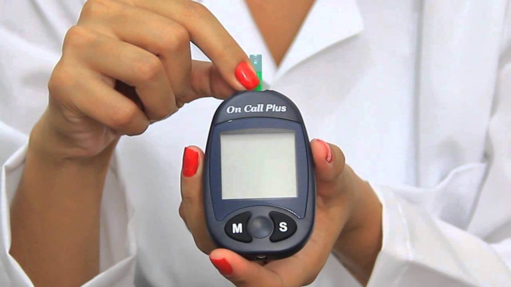 como escolher um medidor de glicose