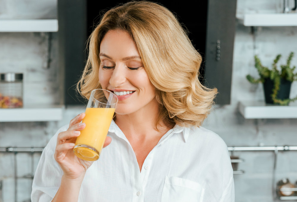 substituição de alimentos