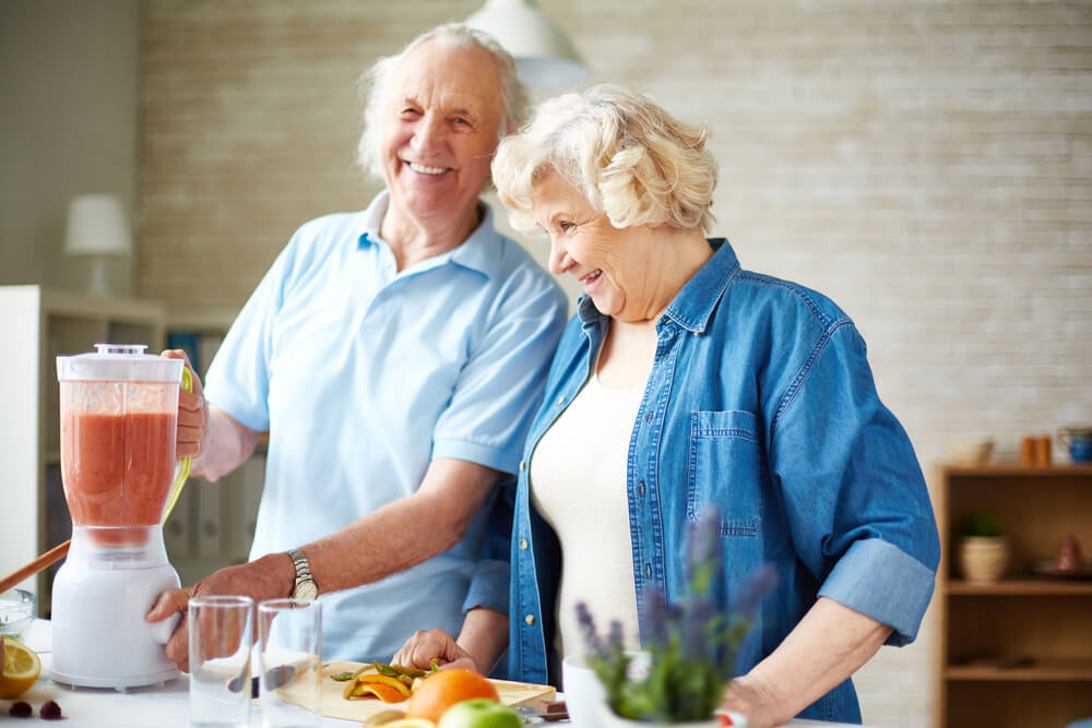 Saiba como manter uma alimentação saudável e equilibrada