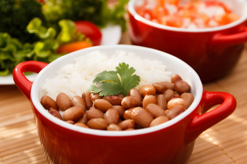 Absorção de nutrientes com a combinação de alimentos: Como melhorar?