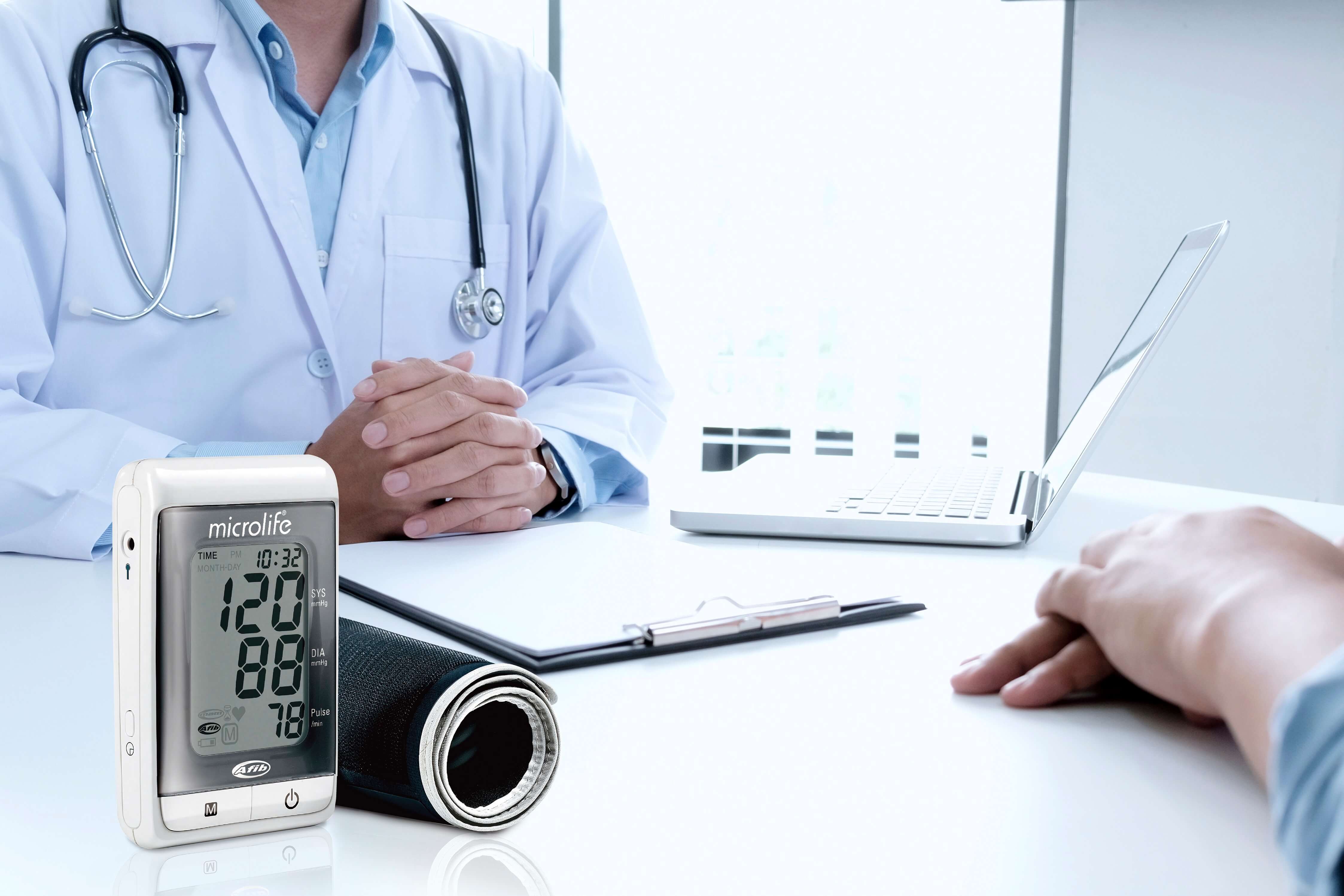 Como tratar a pressão alta? Confira nossas 6 dicas.