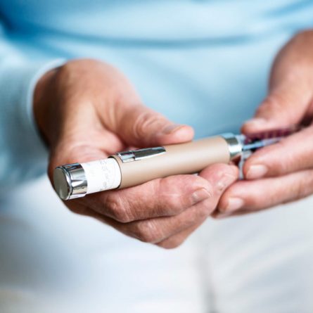 Agulha de insulina: o que considerar para realizar a escolha ideal?
