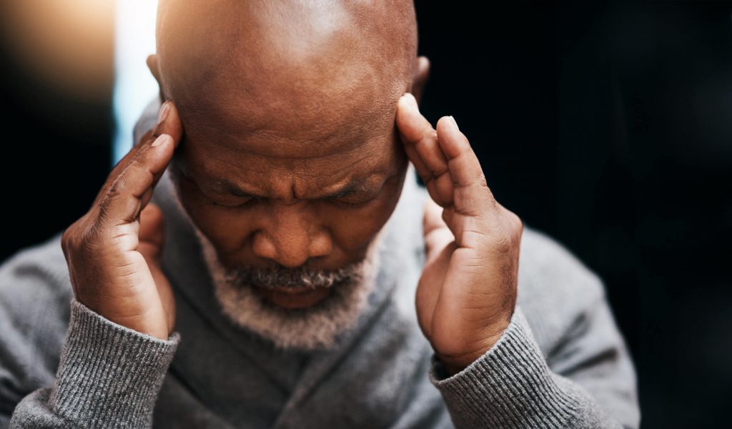 Quais os sintomas de pressão alta que merecem atenção?