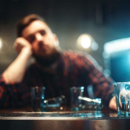 Efeitos do álcool no organismo: listamos 8 para você