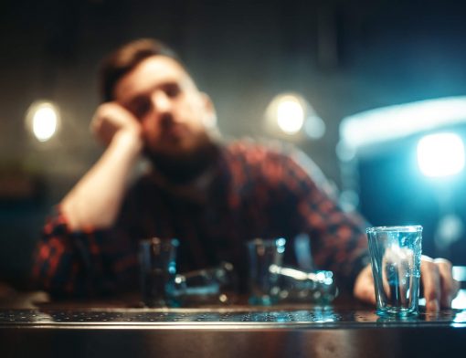 Efeitos do álcool no organismo: listamos 8 para você