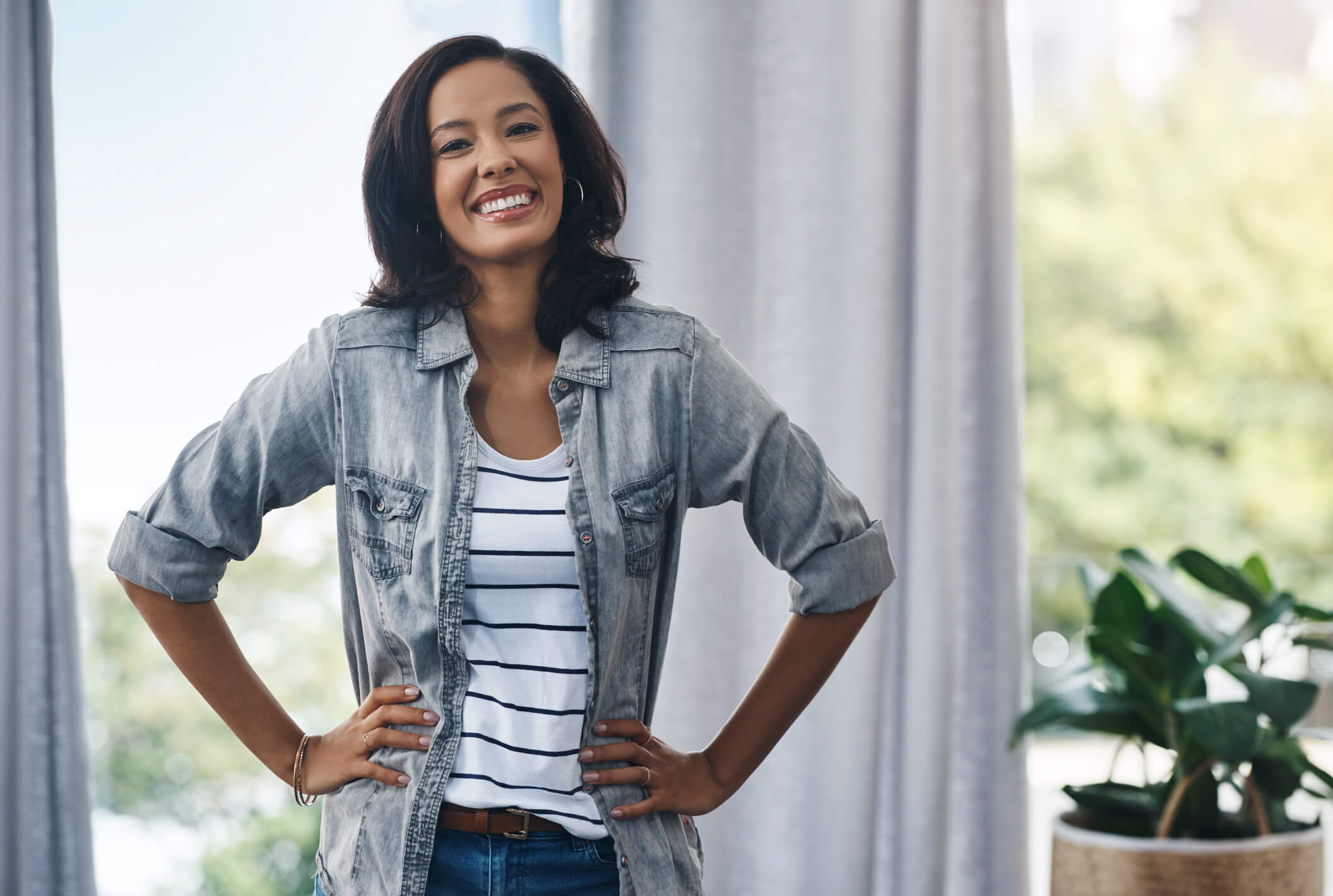 Entenda os benefícios das cintas modeladoras!