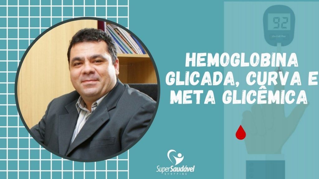 hemoglobina glicada explicação