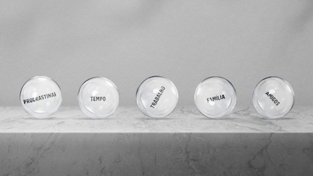 Diabetes é uma bola de vidro